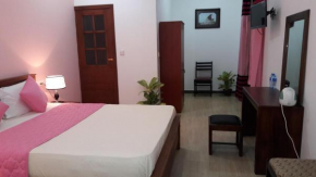 Гостиница New Rani Inn  Negombo